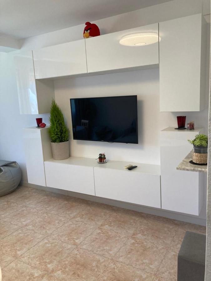 Apartamento Duplex 5 Min De La Playa 베니돔 외부 사진