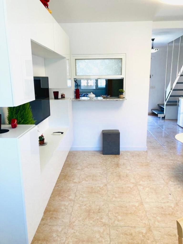 Apartamento Duplex 5 Min De La Playa 베니돔 외부 사진